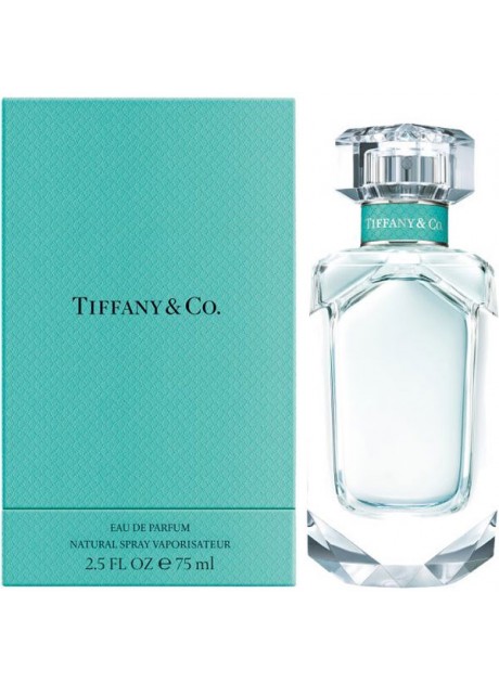 Tiffany&Co TIFFANY&CO Woman edp 75ml