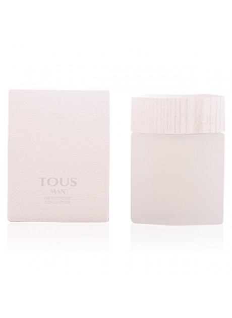 Tous LES COLOGNES CONCENTREES Man edt 100 ml