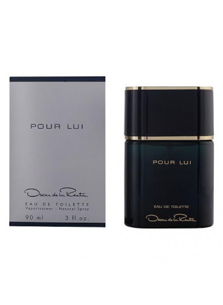 Oscar de la Renta POUR LUI Men edt 90ml