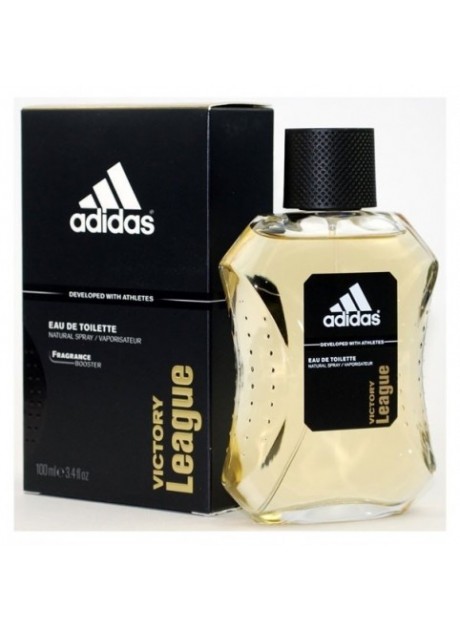 Adidas VICTORY LEAGUE Men edt 100ml