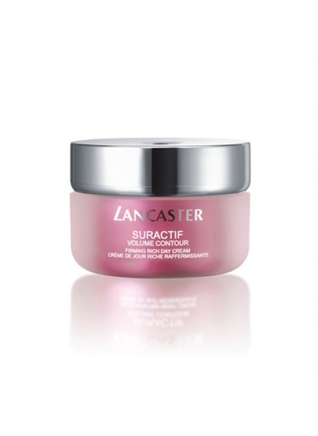 Lancaster SURACTIF VOLUME CONTOUR RICH Crema/Día 50 ml