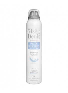Gisèle Denis DESODORANTE EN SPRAY 200ml