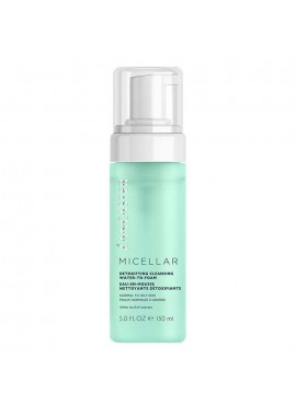 Lancaster JABÓN MICELAR Mousse Pieles Mixtas a Grasas 150 ml
