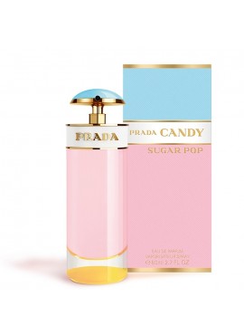 Prada CANDY SUGAR POP Woman edp 80 ml