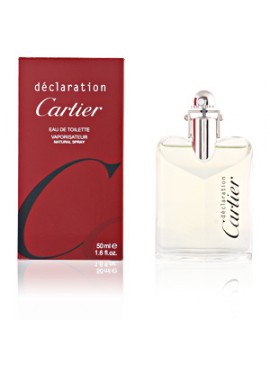 Cartier DÉCLARATION Men edt 100 ml