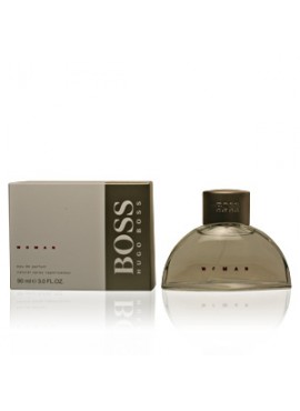 Hugo Boss BOSS WOMAN edp 90 ml