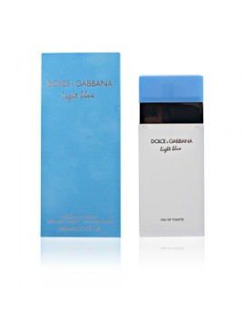 D&G LIGHT BLUE Woman edt 100 ml