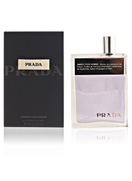 Prada AMBER Man edt 100 ml