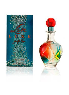 Jennifer Lopez LIVE LUXE Woman edp 100 ml