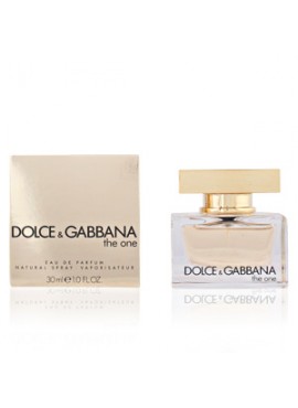 Dolce & Gabbana THE ONE Woman edp