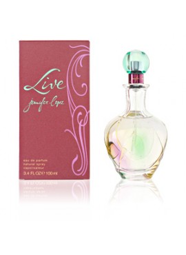 Jennifer Lopez LIVE Woman edp 100 ml