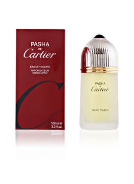 Cartier PASHA DE CARTIER Men edt 100 ml