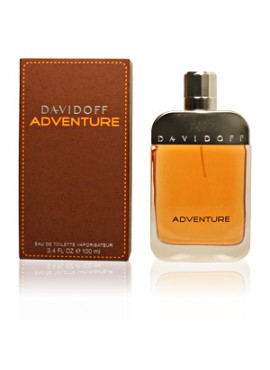 Davidoff ADVENTURE Men edt 100 ml