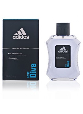Adidas ICE DIVE Men edt 100ml