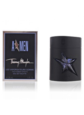 Thierry Mugler A*MEN edt (Recargable) 100 ml