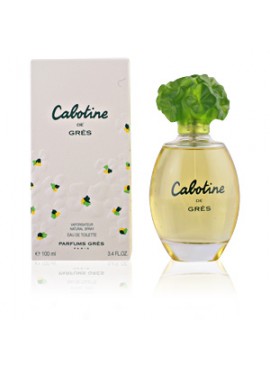 Gres CABOTINE Woman edt