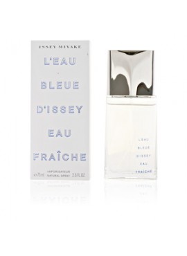 Issey Miyake L'EAU BLEUE EAU FRAÎCHE edt 125ml