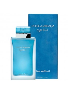 Dolce & Gabbana LIGHT BLUE INTENSE Woman edp 100 ml