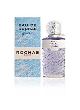 Rochas EAU DE ROCHAS FRAÎCHE Woman edt 100ml