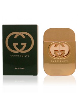 Gucci GUILTY Woman edt 75 ml