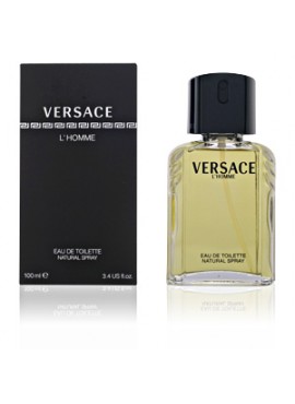 Versace L'HOMME edt 100 ml