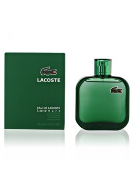 Lacoste EAU LACOSTE L.12.12 VERT Men edt 100 ml