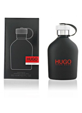 Hugo Boss JUST DIFFERENT Men edt 125ml