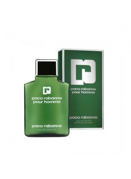 Paco Rabanne POUR HOMME edt