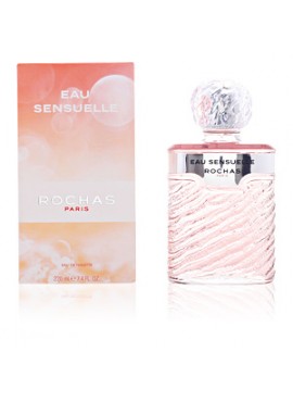 Rochas EAU DE ROCHAS SENSUELLE Woman edt 220 ml vapo