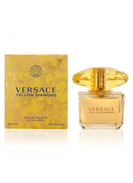 Versace YELLOW DIAMOND Woman edt 90ml