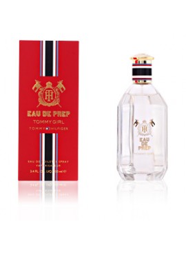 Tommy Hilfiger EAU DE PREP GIRL edt 100 ml