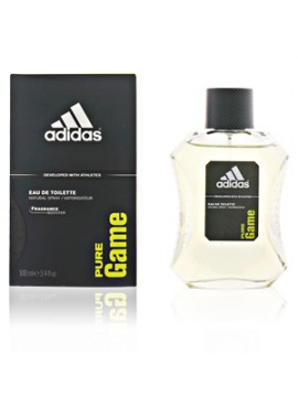 Adidas PURE GAME Men edt 100ml