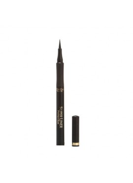 L'Oreal SUPERLINER PERFECT SLIM Intense Black 