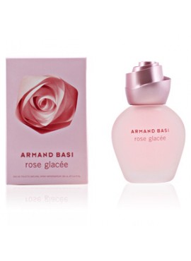 Armand Basi ROSE GLACEE Woman edt 100 ml