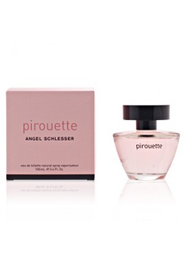 Angel Schlesser PIROUETTE Woman edt 50 ml