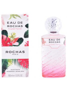 Rochas EAU DE ROCHAS Escapade Tropicale Woman edt 100 ml