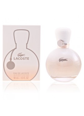 Lacoste EAU DE LACOSTE Femme edp 90 ml