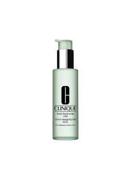 Clinique LIQUID FACIAL SOAP MILD Pieles Secas a Mixtas 200 ml