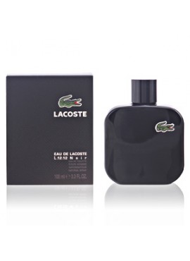 Lacoste EAU LACOSTE L.12.12 NOIR Men edt 100 ml