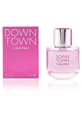 Calvin Klein DOWNTOWN Woman edp 90 ml