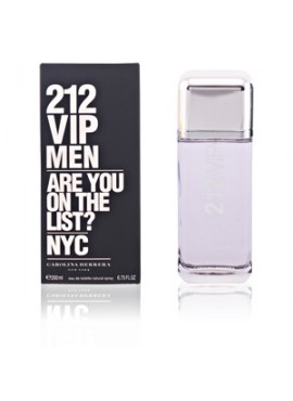 Carolina Herrera 212 VIP Men edt