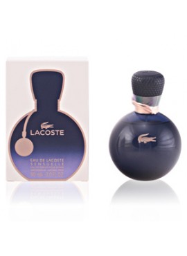 Lacoste EAU DE LACOSTE SENSUELLE Femme edp 90 ml