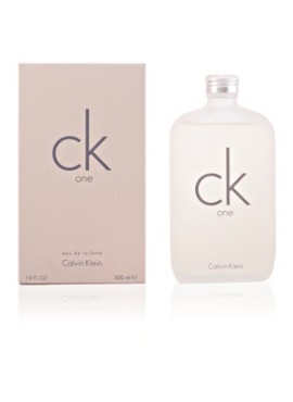 Calvin Klein CK ONE Unisex edt 200 ml