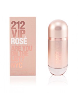 Carolina Herrera 212 VIP ROSE Woman edp 80 ml