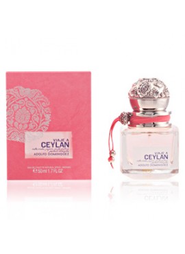 Adolfo Dominguez VIAJE A CEYLAN Woman edt
