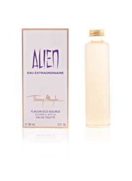 Thierry Mugler ALIEN EAU EXTRAORDINAIRE (RECARGA) Woman edt 90ml