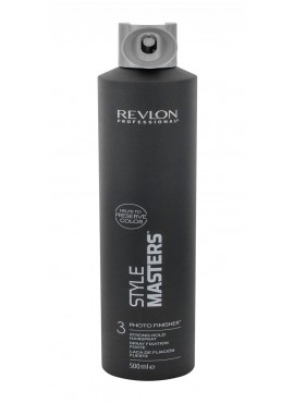 Revlon STYLE MASTERS Photo Finisher Laca 500ml 