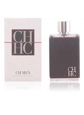 Carolina Herrera CH MEN edt 200 ml