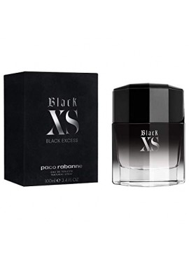 PACO RABANNE BLACK XS Men edt 100 ml