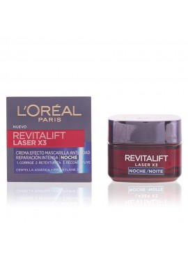 L'Oreal REVITALIFT LASER Crema Día Anti-edad 50ml